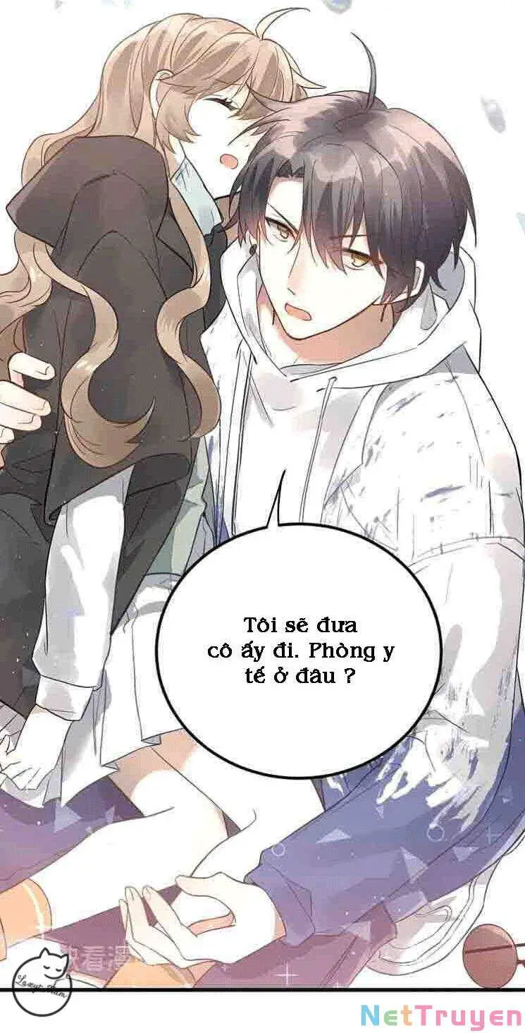 Tình Yêu Huyễn Tưởng Nettruyen ZZZ Chương 2 Page 59
