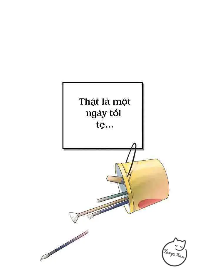 Tình Yêu Huyễn Tưởng Nettruyen ZZZ Chương 1 Page 2