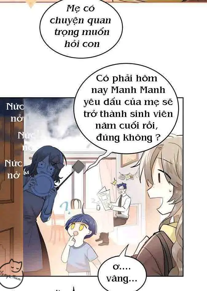 Tình Yêu Huyễn Tưởng Nettruyen ZZZ Chương 1 Page 15