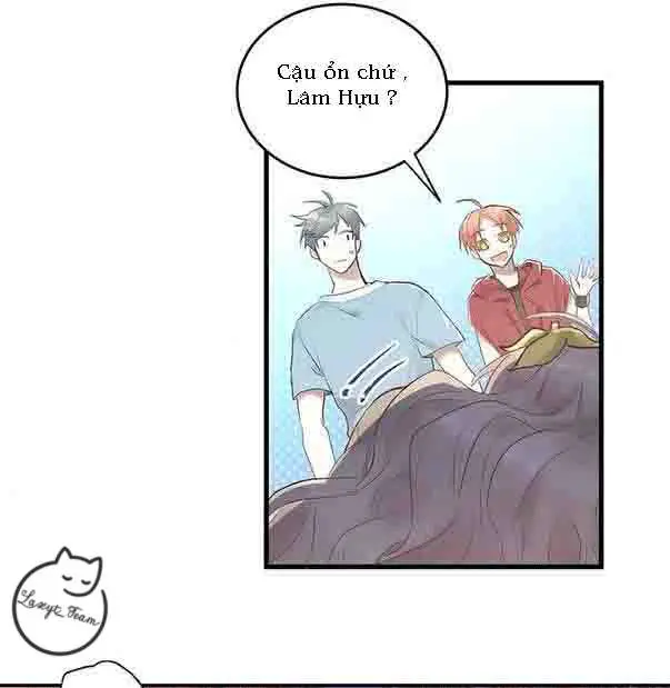 Tình Yêu Huyễn Tưởng Nettruyen ZZZ Chương 1 Page 114