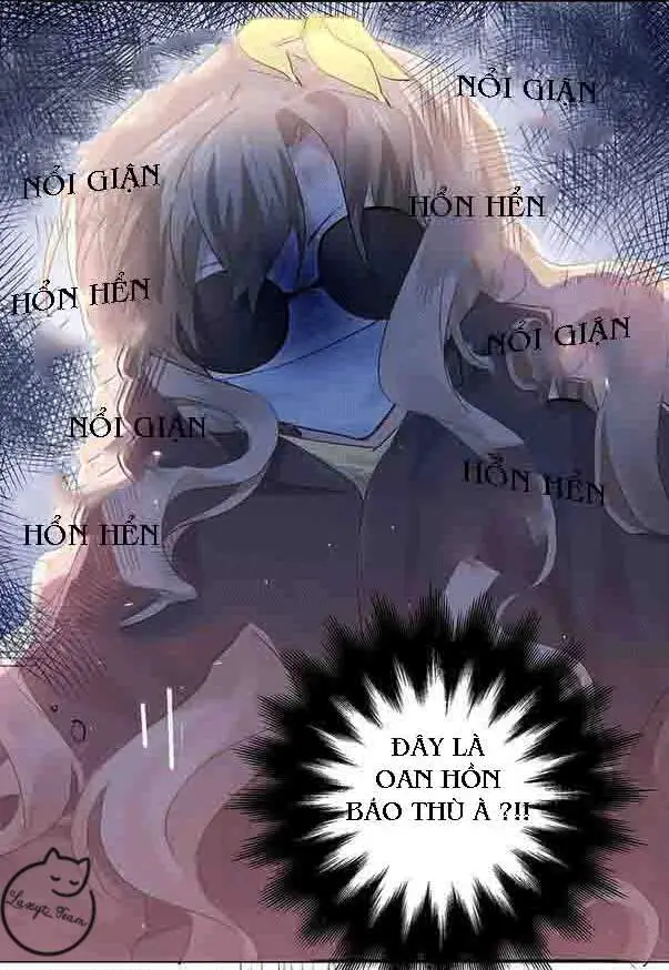 Tình Yêu Huyễn Tưởng Nettruyen ZZZ Chương 1 Page 116