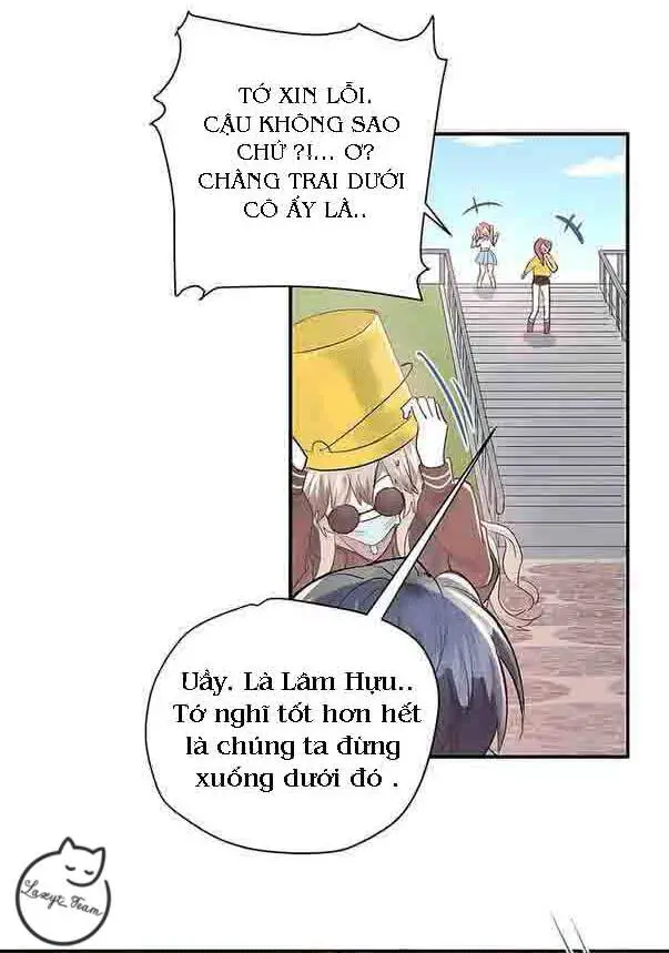 Tình Yêu Huyễn Tưởng Nettruyen ZZZ Chương 1 Page 118