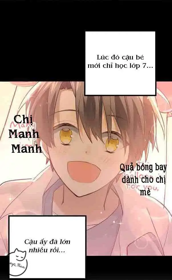 Tình Yêu Huyễn Tưởng Nettruyen ZZZ Chương 1 Page 123