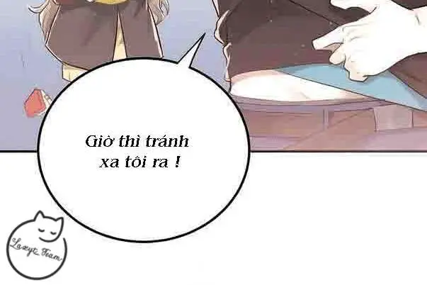 Tình Yêu Huyễn Tưởng Nettruyen ZZZ Chương 1 Page 132
