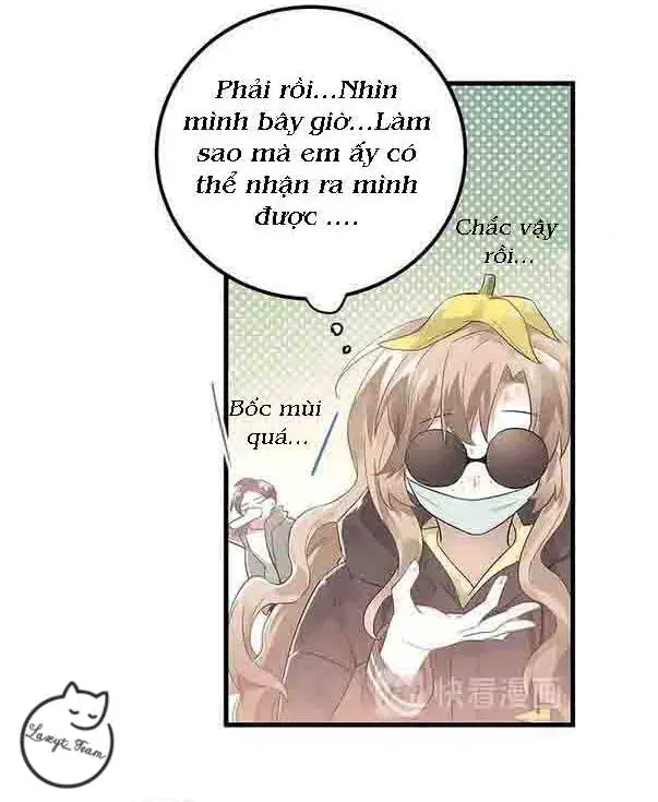 Tình Yêu Huyễn Tưởng Nettruyen ZZZ Chương 1 Page 133