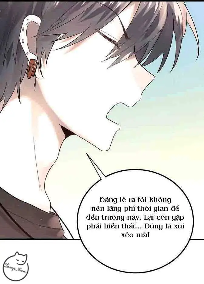 Tình Yêu Huyễn Tưởng Nettruyen ZZZ Chương 1 Page 140