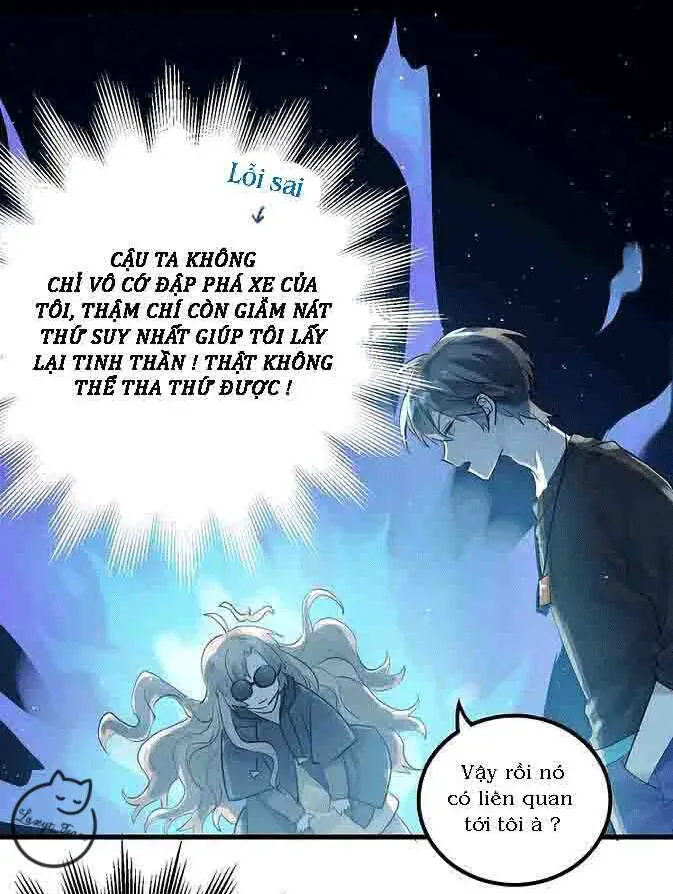 Tình Yêu Huyễn Tưởng Nettruyen ZZZ Chương 1 Page 149