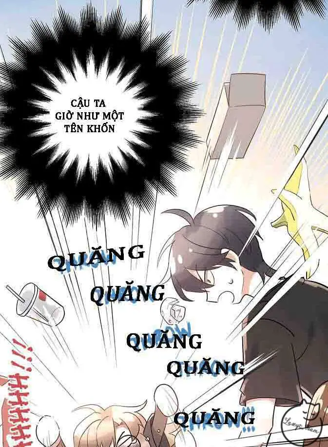 Tình Yêu Huyễn Tưởng Nettruyen ZZZ Chương 1 Page 151