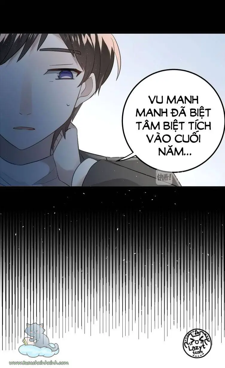 Tình Yêu Huyễn Tưởng Nettruyen ZZZ Chương 17 Page 15