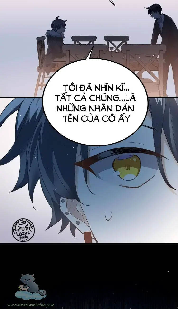 Tình Yêu Huyễn Tưởng Nettruyen ZZZ Chương 17 Page 26