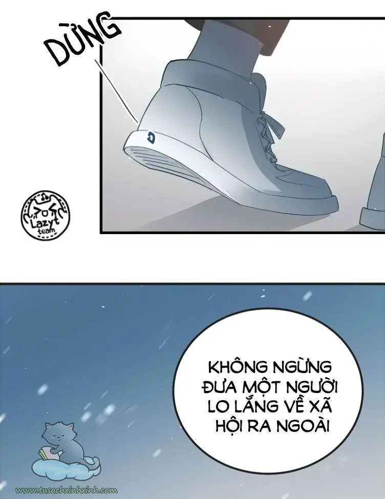 Tình Yêu Huyễn Tưởng Nettruyen ZZZ Chương 17 Page 34
