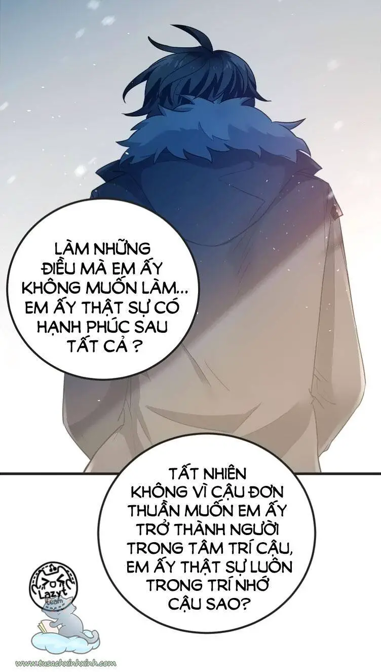 Tình Yêu Huyễn Tưởng Nettruyen ZZZ Chương 17 Page 35