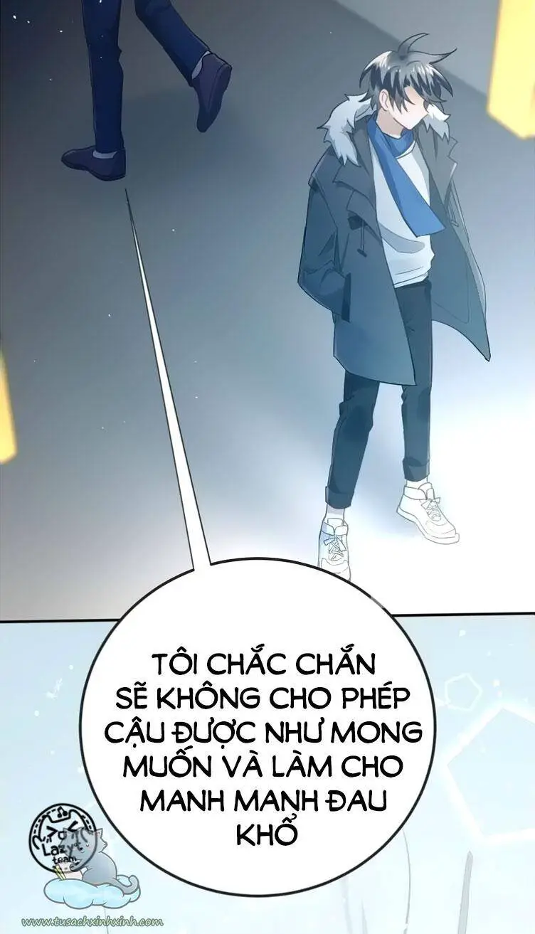 Tình Yêu Huyễn Tưởng Nettruyen ZZZ Chương 17 Page 37