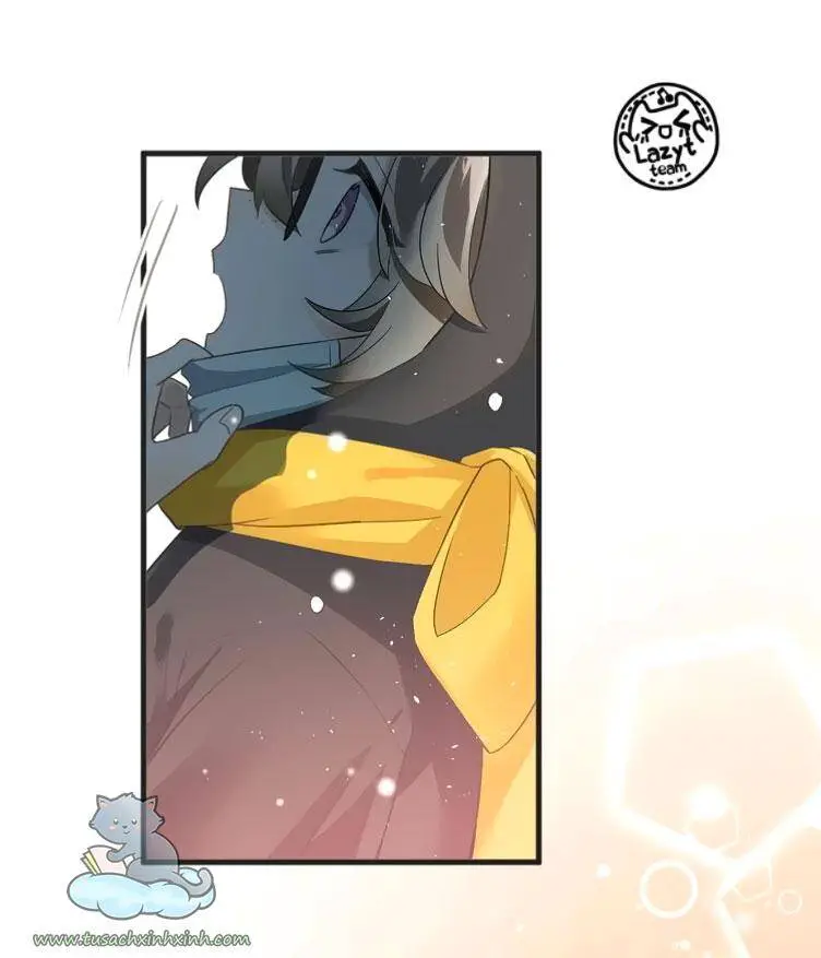 Tình Yêu Huyễn Tưởng Nettruyen ZZZ Chương 17 Page 42
