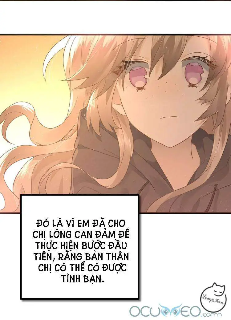 Tình Yêu Huyễn Tưởng Nettruyen ZZZ Chương 9 Page 12