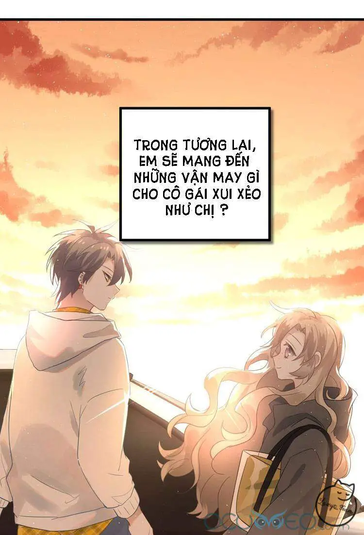 Tình Yêu Huyễn Tưởng Nettruyen ZZZ Chương 9 Page 14