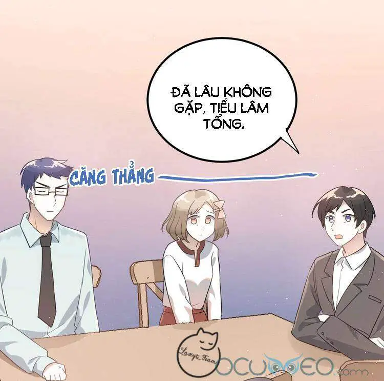 Tình Yêu Huyễn Tưởng Nettruyen ZZZ Chương 9 Page 22