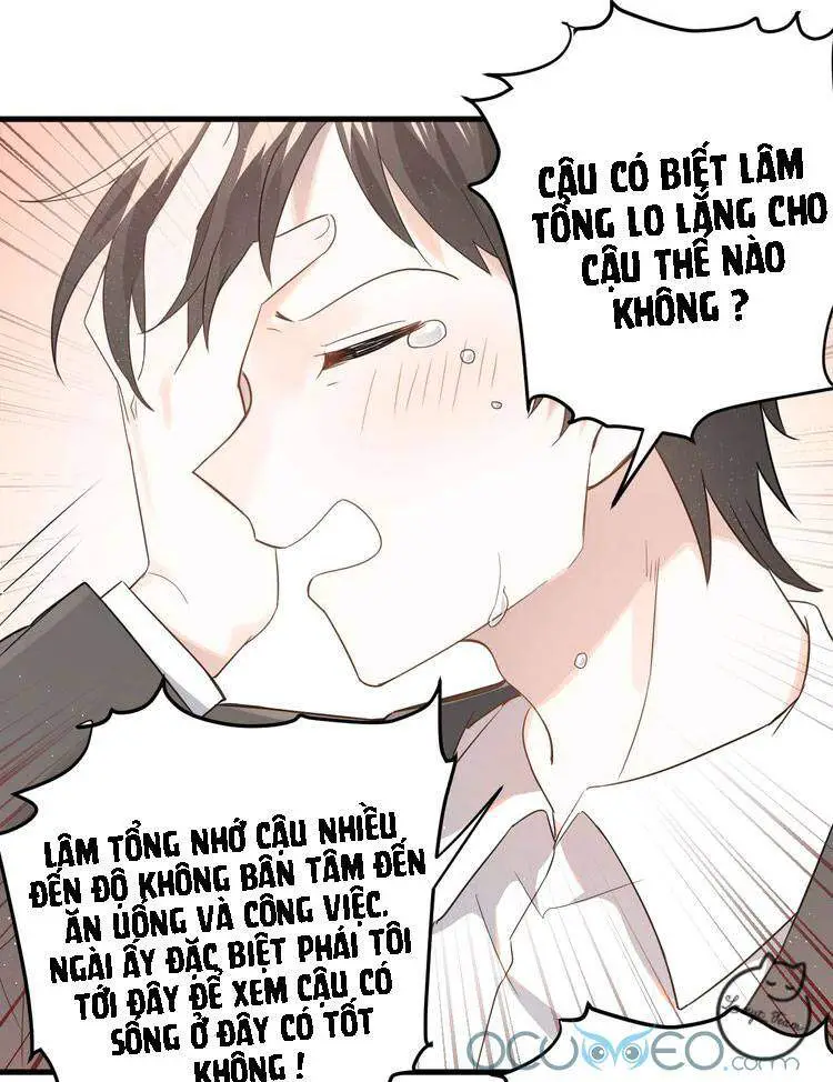 Tình Yêu Huyễn Tưởng Nettruyen ZZZ Chương 9 Page 26