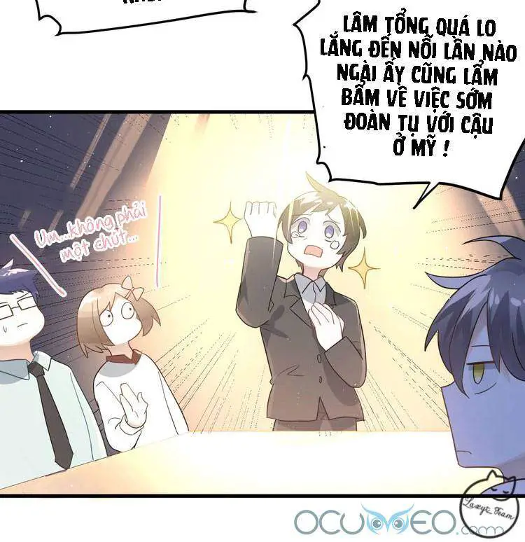 Tình Yêu Huyễn Tưởng Nettruyen ZZZ Chương 9 Page 27