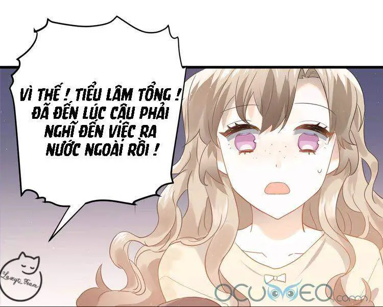 Tình Yêu Huyễn Tưởng Nettruyen ZZZ Chương 9 Page 28