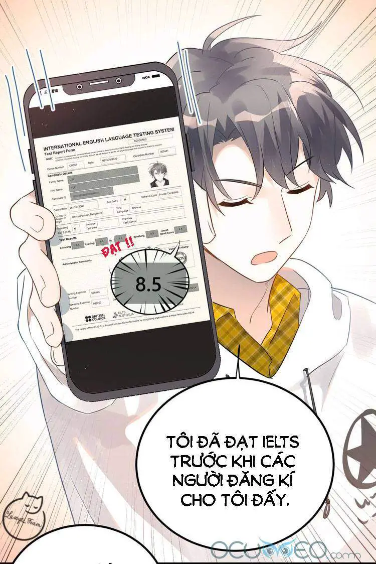 Tình Yêu Huyễn Tưởng Nettruyen ZZZ Chương 9 Page 30