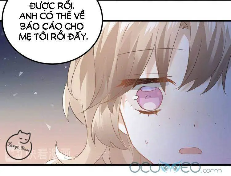 Tình Yêu Huyễn Tưởng Nettruyen ZZZ Chương 9 Page 31