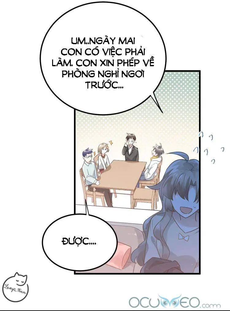 Tình Yêu Huyễn Tưởng Nettruyen ZZZ Chương 9 Page 32