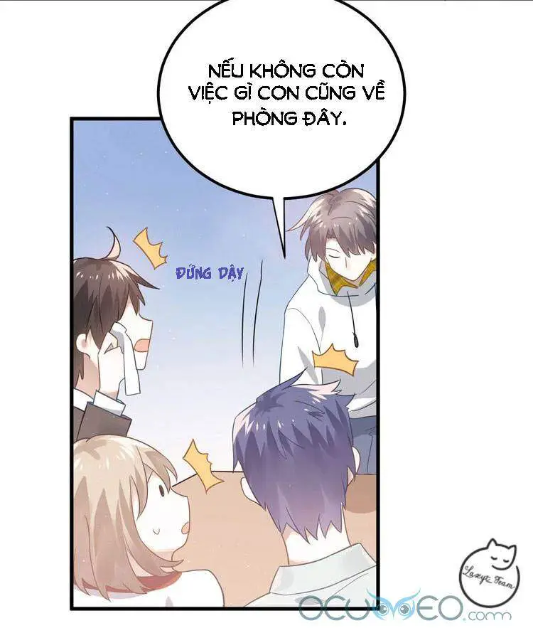 Tình Yêu Huyễn Tưởng Nettruyen ZZZ Chương 9 Page 34