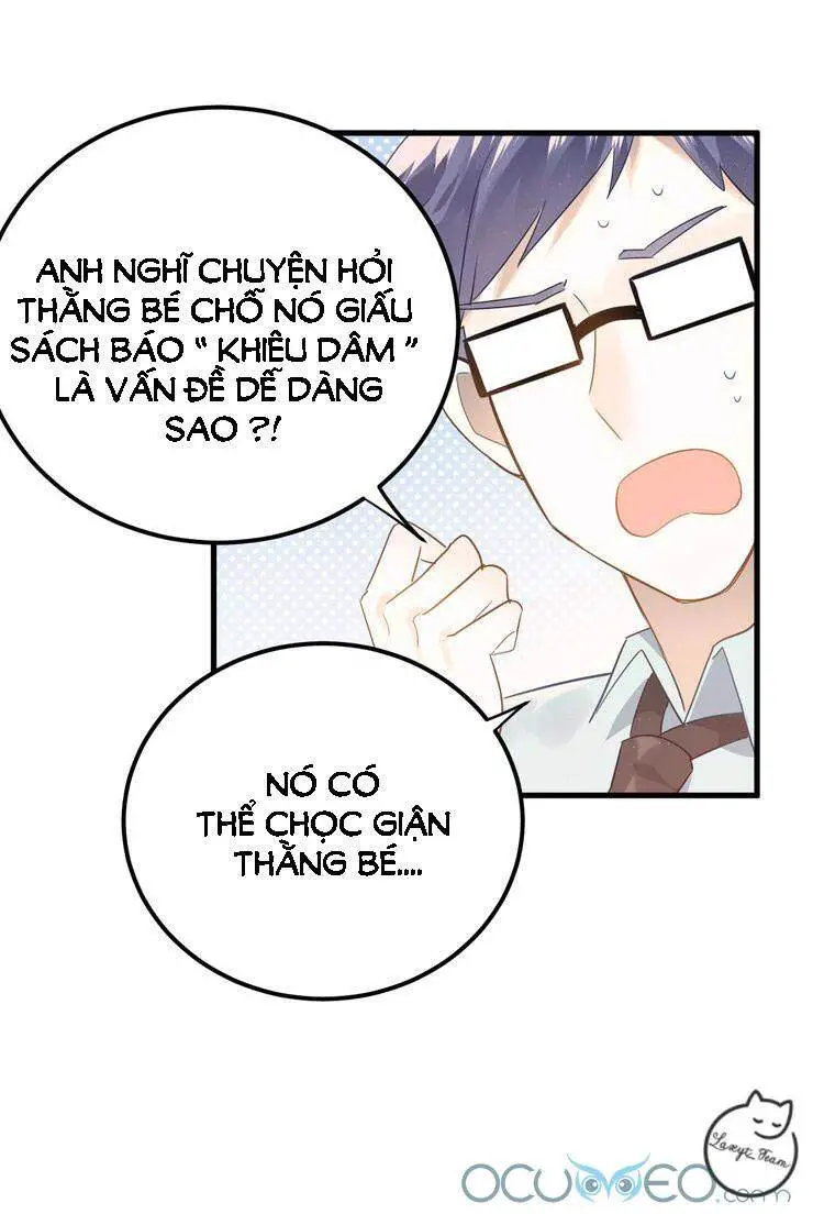Tình Yêu Huyễn Tưởng Nettruyen ZZZ Chương 9 Page 37