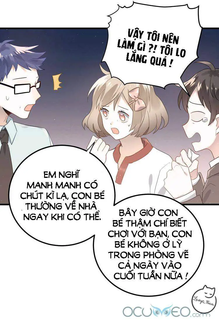 Tình Yêu Huyễn Tưởng Nettruyen ZZZ Chương 9 Page 38