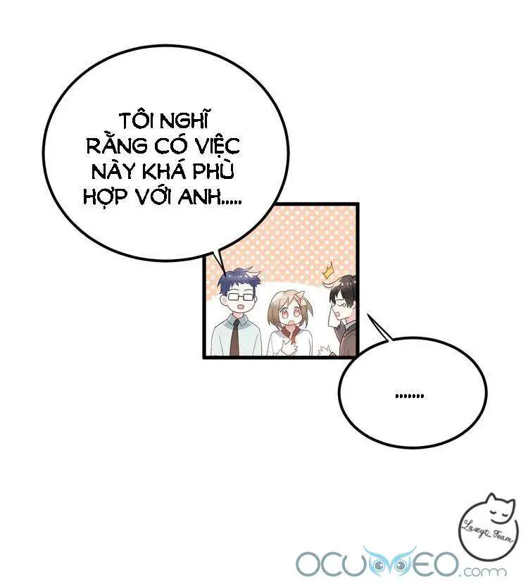 Tình Yêu Huyễn Tưởng Nettruyen ZZZ Chương 9 Page 40