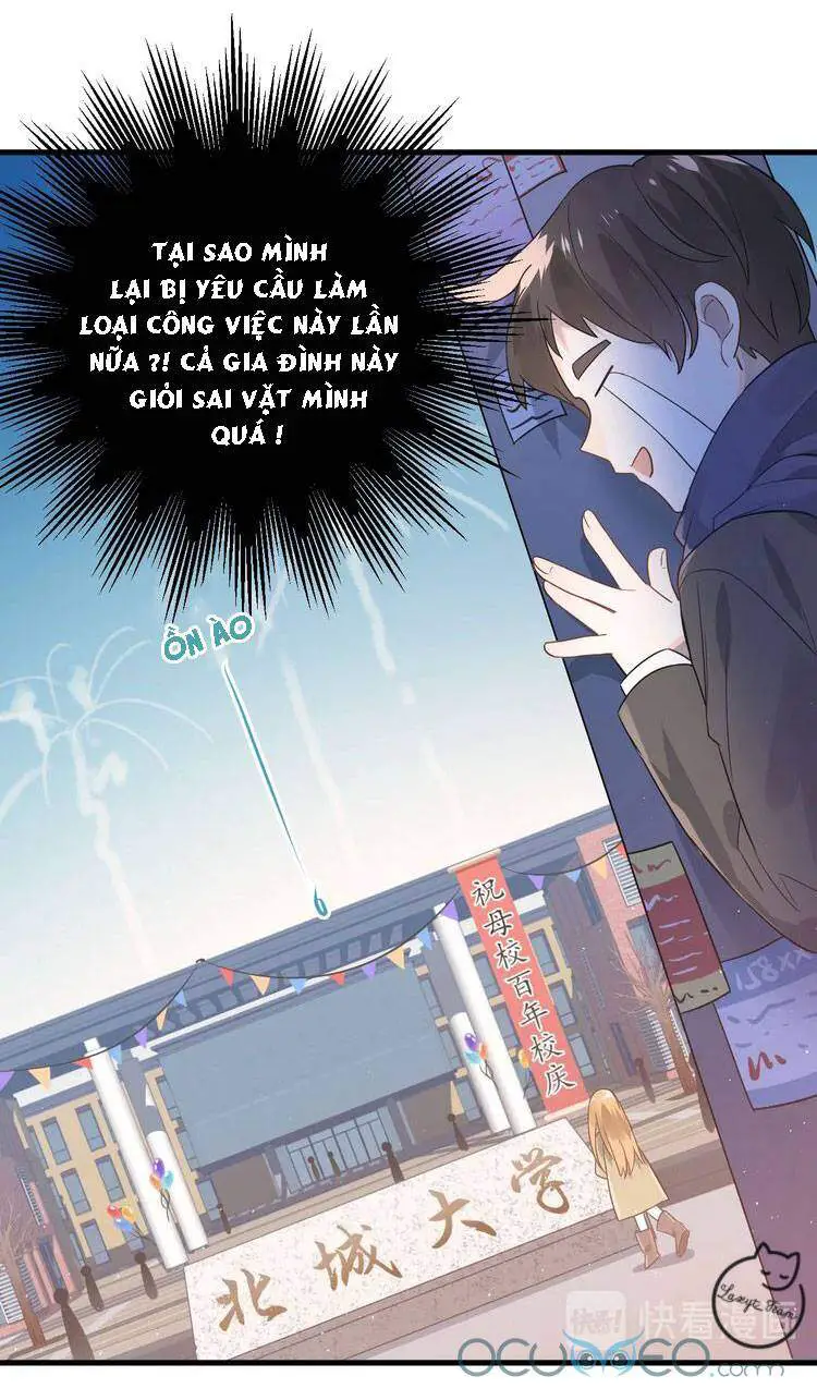 Tình Yêu Huyễn Tưởng Nettruyen ZZZ Chương 9 Page 42