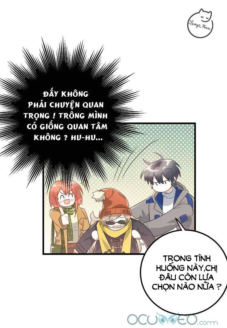 Tình Yêu Huyễn Tưởng Nettruyen ZZZ Chương 9 Page 48
