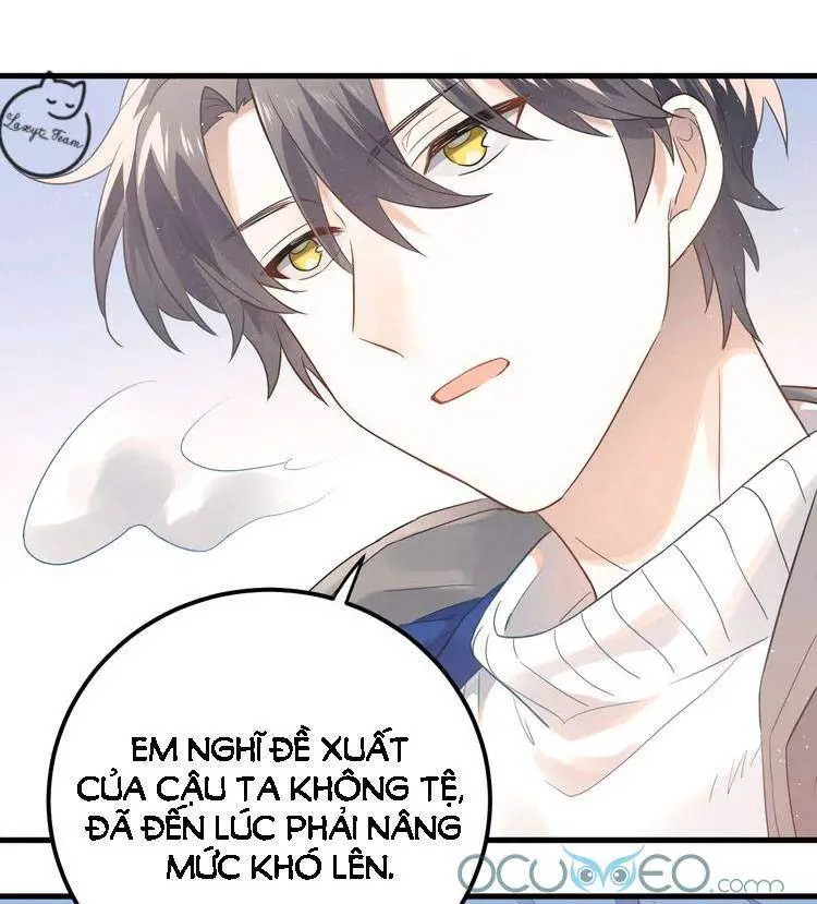 Tình Yêu Huyễn Tưởng Nettruyen ZZZ Chương 9 Page 49