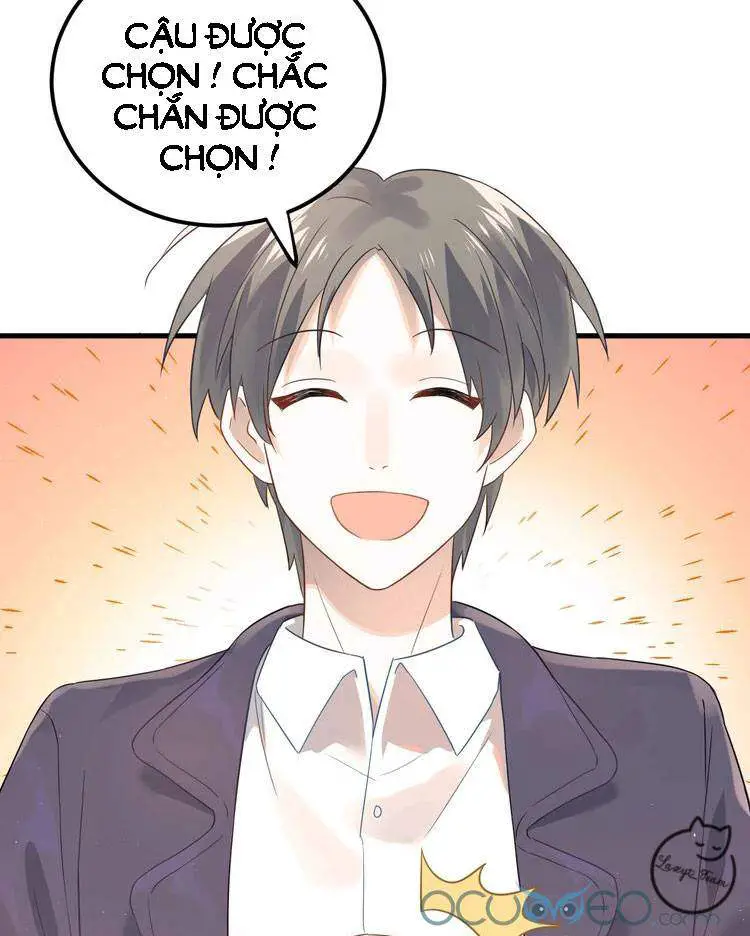Tình Yêu Huyễn Tưởng Nettruyen ZZZ Chương 9 Page 55