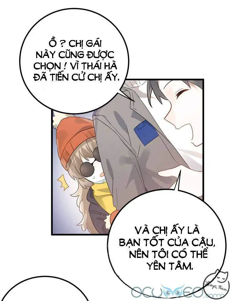 Tình Yêu Huyễn Tưởng Nettruyen ZZZ Chương 9 Page 57