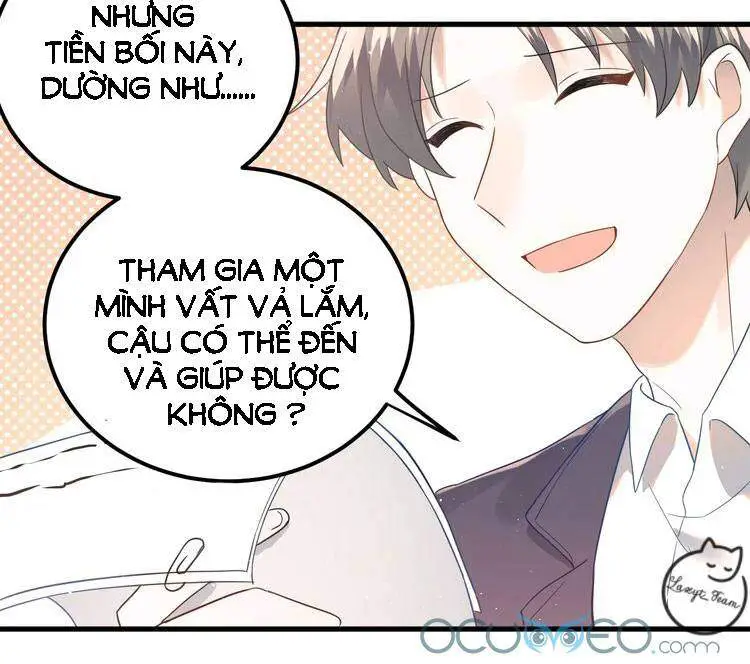 Tình Yêu Huyễn Tưởng Nettruyen ZZZ Chương 9 Page 58