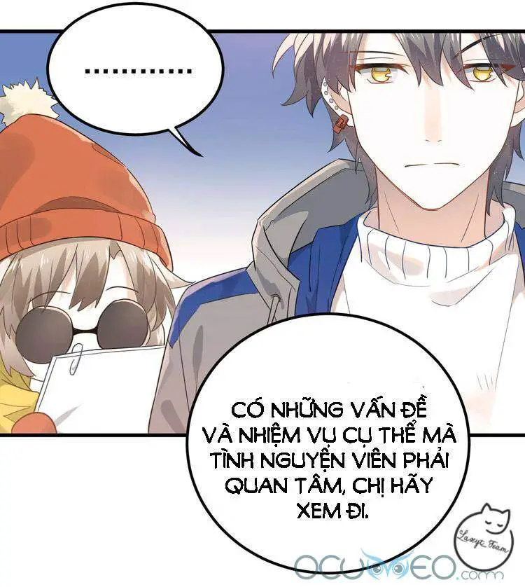 Tình Yêu Huyễn Tưởng Nettruyen ZZZ Chương 9 Page 59