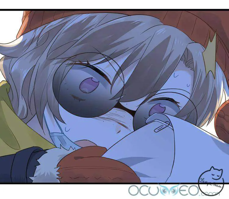 Tình Yêu Huyễn Tưởng Nettruyen ZZZ Chương 9 Page 61