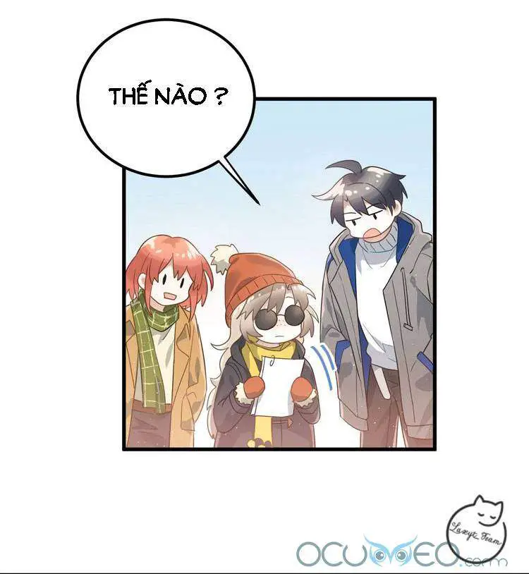 Tình Yêu Huyễn Tưởng Nettruyen ZZZ Chương 9 Page 62