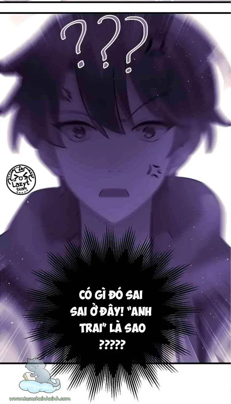 Tình Yêu Huyễn Tưởng Nettruyen ZZZ Chương 16 Page 4