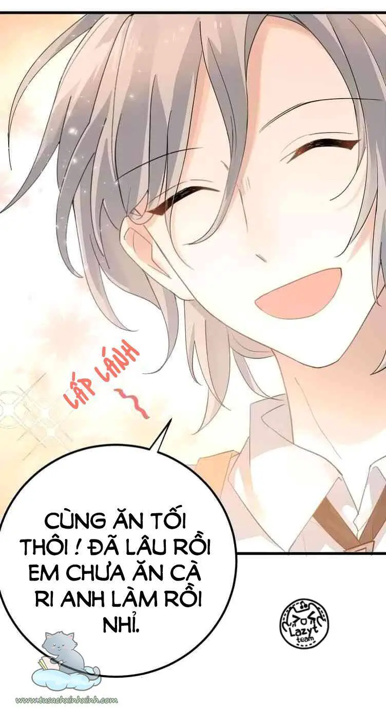 Tình Yêu Huyễn Tưởng Nettruyen ZZZ Chương 16 Page 10