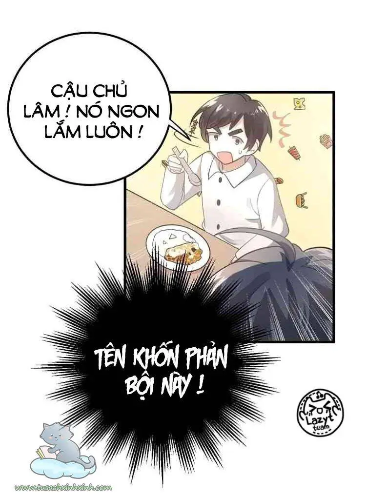 Tình Yêu Huyễn Tưởng Nettruyen ZZZ Chương 16 Page 12