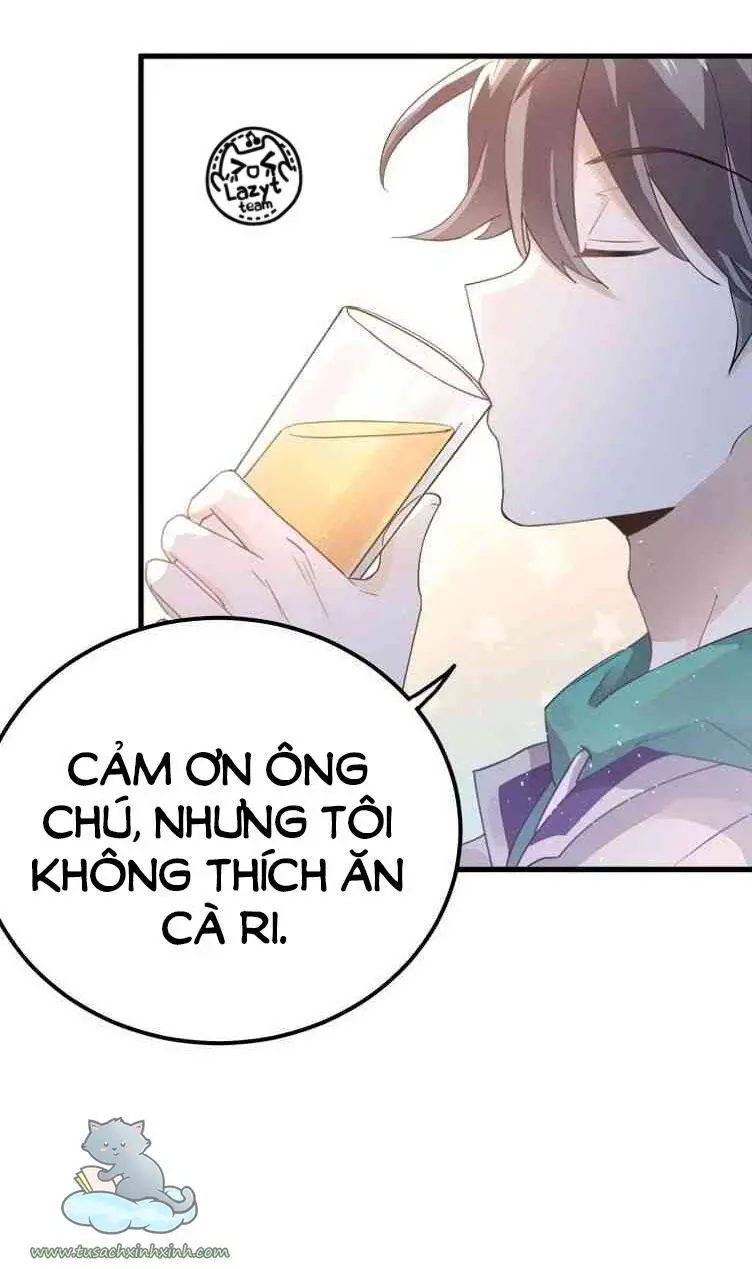 Tình Yêu Huyễn Tưởng Nettruyen ZZZ Chương 16 Page 16