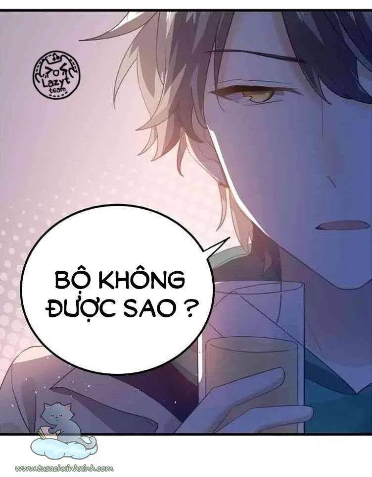 Tình Yêu Huyễn Tưởng Nettruyen ZZZ Chương 16 Page 19