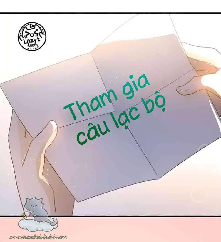 Tình Yêu Huyễn Tưởng Nettruyen ZZZ Chương 16 Page 23