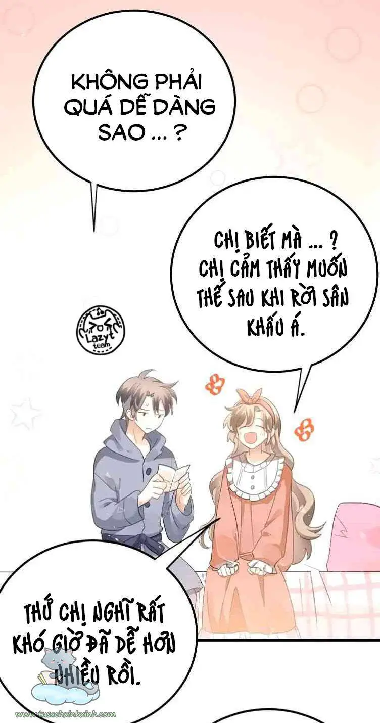 Tình Yêu Huyễn Tưởng Nettruyen ZZZ Chương 16 Page 24