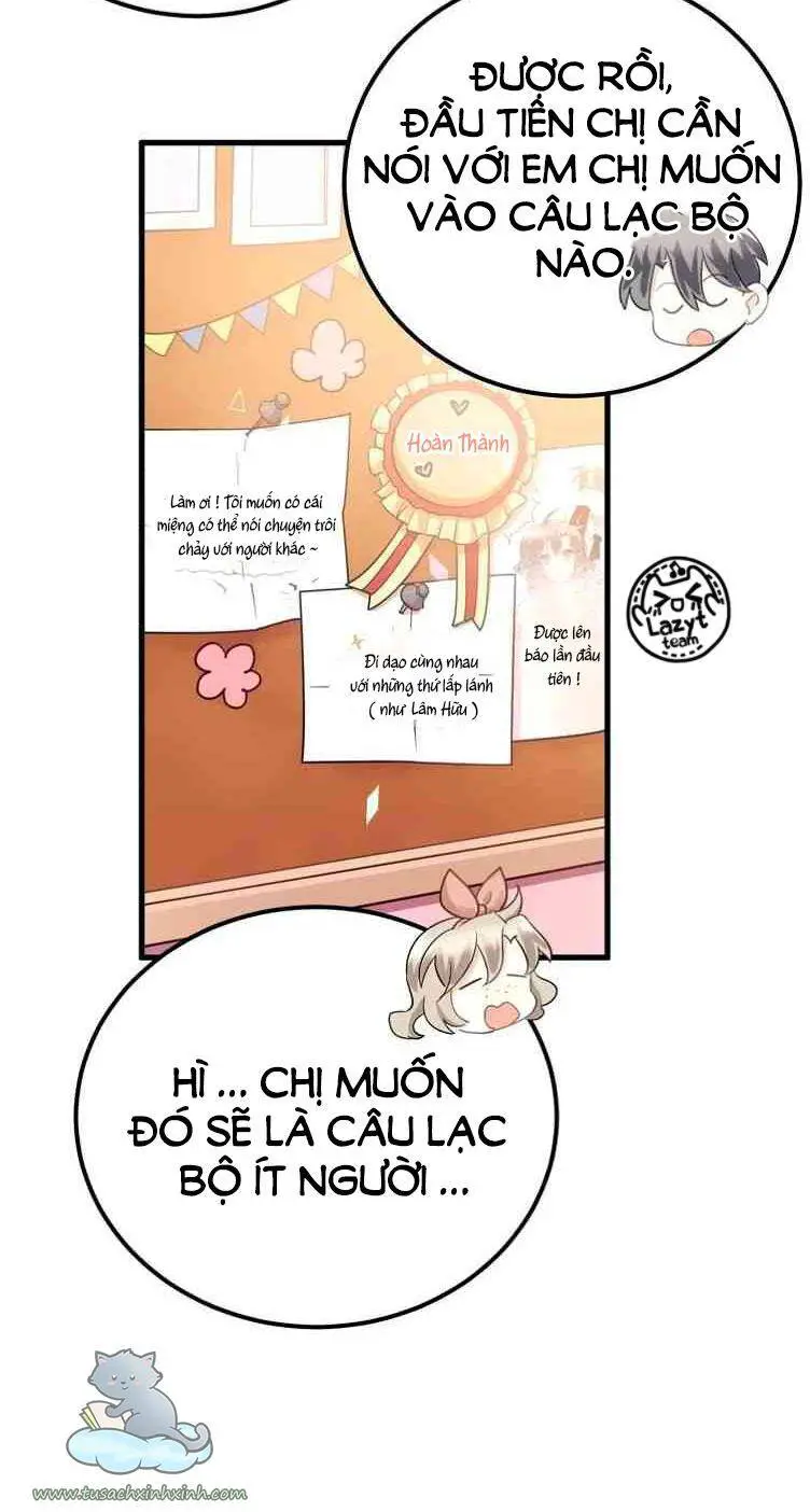 Tình Yêu Huyễn Tưởng Nettruyen ZZZ Chương 16 Page 25