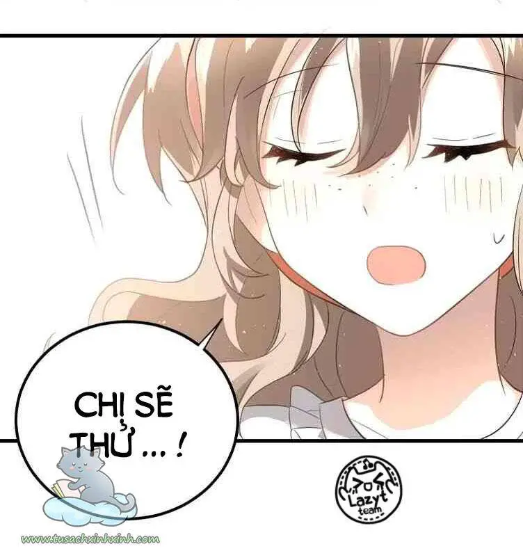 Tình Yêu Huyễn Tưởng Nettruyen ZZZ Chương 16 Page 30