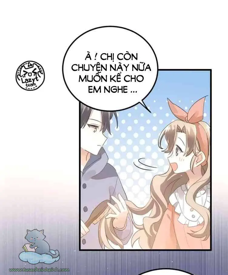 Tình Yêu Huyễn Tưởng Nettruyen ZZZ Chương 16 Page 31